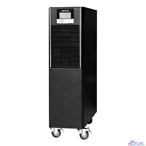 Импульс ИБП ФОРА 10000 {~230В, 10000ВА/10000 Вт, LCD+LED, EPO, RS-232, SmartSlot, USB, АКБ 16х9Ач, ЗУ 5А, Клеммная колодка, Автомат АС 63А} {FF10301}