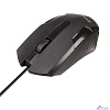 Exegate EX279944RUS Мышь Exegate SH-9025L2 <black, optical, 3btn/scroll, 1000dpi, USB, шнур 2,2м>, Color box