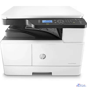 HP LaserJet MFP M442dn [8AF71A#B19] {p/c/s, A3, 1200dpi, 24ppm, 512Mb, 2trays 100+250, Scan to email/SMB/FTP, PIN printing, USB/Eth, Duplex}