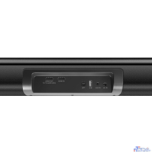 Ginzzu GM-515, Саундбар, 160W, Doldy Atmos/HDMI/Optical/BT/USB/ДУ