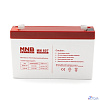 MNB Battery MNB MM 607 (6V/7Ah) F1 {УТ-00003170}