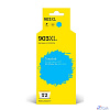 T2 T6M03A Картридж №903XL для HP Officejet Pro 6960/6970, голубой