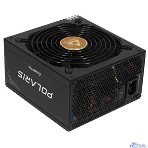 Chieftec PPS-1050FC  Блок питания Polaris (ATX 2.4, 1050W, 80 PLUS GOLD, Active PFC, 140mm fan, Full Cable Management) Retail