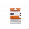 T2 PG-50 Картридж (IC-CPG50) для Canon PIXMA iP2200/MP150/450/460/MX300/310/AX-JX200/210P/500/510P, черный