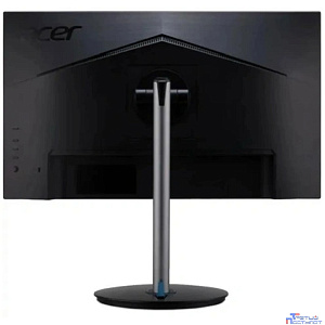 LCD Acer 27" Nitro XF273UXbmiiprx {VA 2560x1440 240Hz 0,5/1ms 350cd  2xHDMI2.1 DisplayPort1.4 2x2W Internal FreeSync(Premium) VESA}