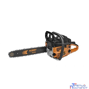 Пила бенз. CARVER HOBBY HSG 162-18 [01.004.00048] { 18", 0,325-1,5-72зв.) 2шт/уп (96 шт/пал }