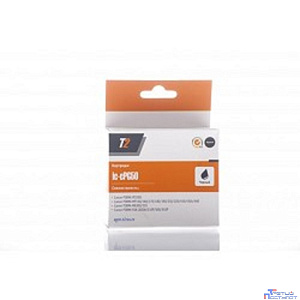 T2 PG-50 Картридж  (IC-CPG50) для Canon PIXMA iP2200/MP150/450/460/MX300/310/AX-JX200/210P/500/510P, черный