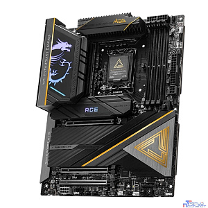 Материнская плата Z890 LGA1851 ATX MEG Z890 ACE MSI