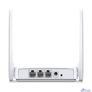 Mercusys MR20 Двухдиапазонный роутер Wi-Fi AC750