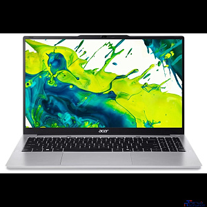 Acer Aspire Lite [NX.D5HCD.003] Silver 15,6" {FHD  i5-13500H/16 GB DDR5/512GB PCIe NVMe SSD/noOs}