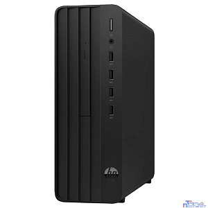 HP Pro 290 G9 SFF [883N9EA] Black { i7 13700 (2.1)/ 8Gb /SSD256Gb/ UHDG 770 /DOS /KBM}