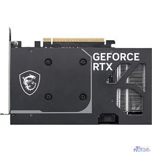 Видеокарта PCIE16 RTX5050 8GB RTX 5050 8G VENTUS 2X MSI