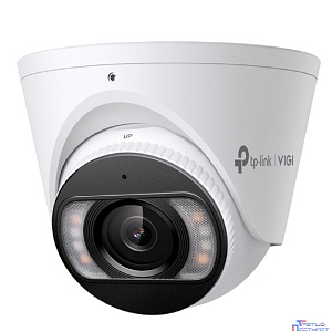 TP-Link InSight S445(4mm) VIGI 4МП Турельная полноцветная камера