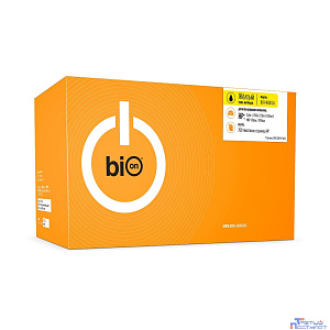 Bion BCR-W2072A Картридж для HP {Color Laser 150a/150w/150nw, MFP 178nw/179fnw} (700  стр.), Желтый, с чипом