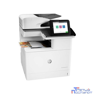 HP Color LaserJet Enterprise MFP M776dn T3U55A {лазерная, A3, 1200x1200 dpi, 46 стр/минА4,26 стр/минА3, PostScript, 3072 МБ, Ethernet (RJ-45), USB}