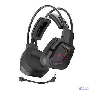 A4Tech Bloody MR575 черный 1.5м мониторные BT/Radio (MR575)