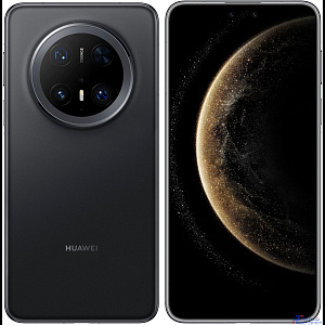 Huawei Mate 70 Pro 12+512Gb (51098DTH), чёрный