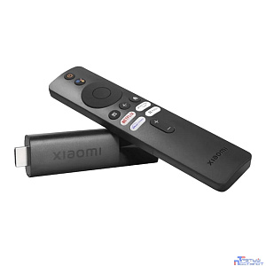 ТВ-приставка Xiaomi TV Stick 4K-EU (PFJ4122EU) (155620)