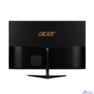 Acer Aspire C27-1800 [DQ.BN4CD.004] Black 27" {Full HD i5 1334U/16Gb/SSD512Gb UHDG/CR/Esh/kb/m}