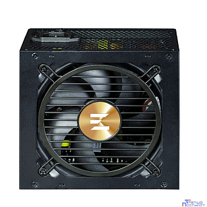 Zalman <TMX2> ZM850-TMX2  <850W, ATX v3.0 GEN 5.0, EPS, APFC, 12cm Fan, FCM, 80+ GOLD, Retail>