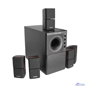 Microlab X3/5.1 BT