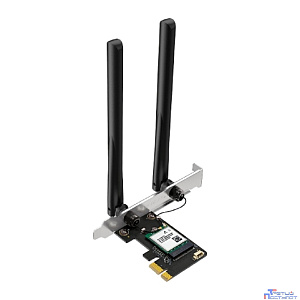 Mercusys MA70XE Адаптер PCI Express с поддержкой Wi-Fi AX1800 и Bluetooth 5.4