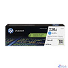 Тонер-картридж/ HP 230A Cyan Original LaserJet Toner Cartridge