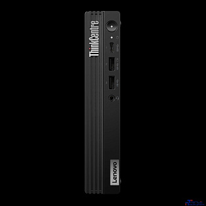 Lenovo ThinkCentre M70q G5 Tiny [12TESF4D00] Black {i5-14400T/16Gb/512Gb SSD/VESA/DOS/k+m}