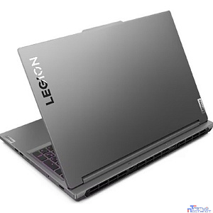 Lenovo Legion 5 16IRX9 [83DG00E1RK] Grey 16" {WQXGA (2560x1600) IPS 350nits i7-14650HX(2.2Ghz)/32Gb/1Tb SSD/RTX4070 8GB/DOS} (РФ)