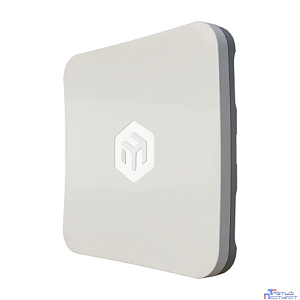 MikroTik SXTsq-5axD Радиомаршрутизатор SXTsq 5 AX,  5 ГГц, Wi-Fi 6, ROS L4, 802.11a/n/ac/ax, 24dbm, 1Gbit RJ45