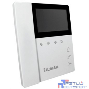 Falcon Eye [00-00191816] Lira домофон + AVC-305 (PAL) Медь