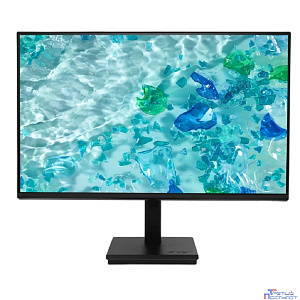 LCD Acer 23.8" V247YGbmipx {IPS 1920x1080 120Hz 4ms 250cd HDMI1.4 DisplayPort1.2 2x2W Internal Vesa}