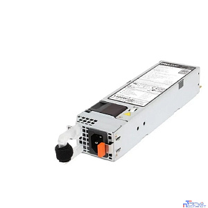 Блок питания Single Hot-plug Power Supply (1+0) 1400WLit Customer Kit