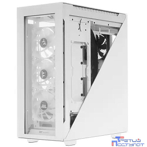 Корпус ATX Miditower Thermaltake Divider 500 TG Snow ARGB CA-1T4-00M6WN-01 White