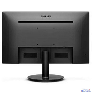 LCD PHILIPS 21.5" 222V8LA/00 {VA 1920x1080@75Hz 16:9 4ms 3000:1 178/178 250cd 8bit(6bit+FRC)  D-Sub HDMI1.4 DisplayPort1.2 2x2W VESA}