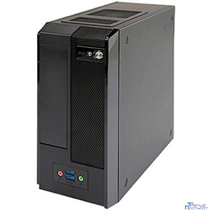 SlimCase InWin BM677BL IP-AD160-2 H U3AFXX INWIN Slim Case [6115718]
