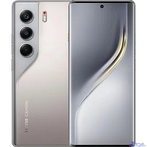 Tecno Camon 40 Pro 8+256Gb титан
