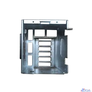 Аксессуары Chenbro 355-19019-Y04100 METAL,FAN BRACKET,19-0209-101,SGCC,NCT,FOR LIME