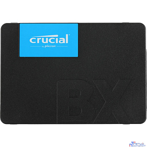 Crucial SSD BX500 500GB CT500BX500SSD1 {SATA3}