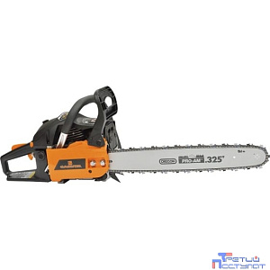 Пила бенз. CARVER RSG 262Х [01.004.00057] {картон (Шина 20" Oregon 208PXBK095, Цепь Oregon 21BPX078)(48 шт/пал }