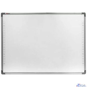 IQBoard [RPT087-40 (RPN087)] 87" Интерактивная доска IQBoard [IR технология, 40 касаний, USB, 16:10]