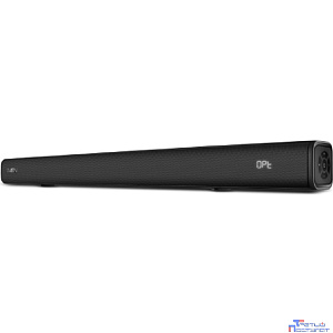 Саундбар SB-2040A, черный (40 Вт, Bluetooth, HDMI, ПДУ, Optical, USB, дисплей)