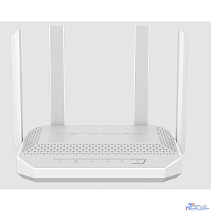 Netcraze Giga (NC-1012) Мультигигабитный интернет-центр с Mesh Wi-Fi 6 AX3000, Smart-коммутатором 1x2.5G/SFP и 4x1G, многофункциональными портами USB 3.0 и 2.0