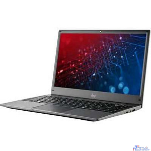 IRU 14TLHC [1996902] Grey 14" {FHD i3 1115G4/ 8Gb/ SSD512Gb /Intel UHD Graphics/Windows 11 Pro Professional Multi Language}