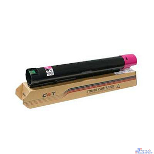 Тонер-картридж (CPT) 006R01695 для XEROX DocuCentre SC2020 (CET) Magenta, 57г, 3000 стр., CET141591