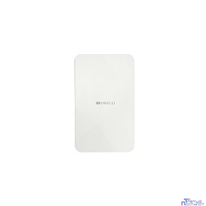ORIGO OAP1800G/A1A Внешняя Wi-Fi 6 точка доступа AX1800, 2,4+5ГГц, 1x1000Base-T WAN PoE, 1x1000Base-T LAN