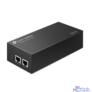TP-Link POE380S 10 Гбит/с Omada Инжектор PoE++
