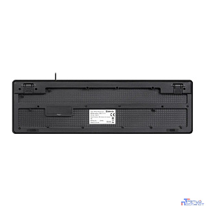 Defender Клавиатура + мышь Line C-511 RU,черный,1.8м {Проводной набор}