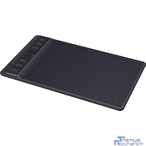 Графический планшет Huion INSPIROY 2 S H641P Black