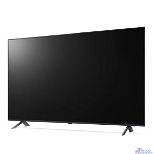 LG 55" 55QNED80T6A.ARUB черный титан {Ultra HD 60Hz DVB-T DVB-T2 DVB-C DVB-S DVB-S2 USB WiFi Smart TV (RUS)}